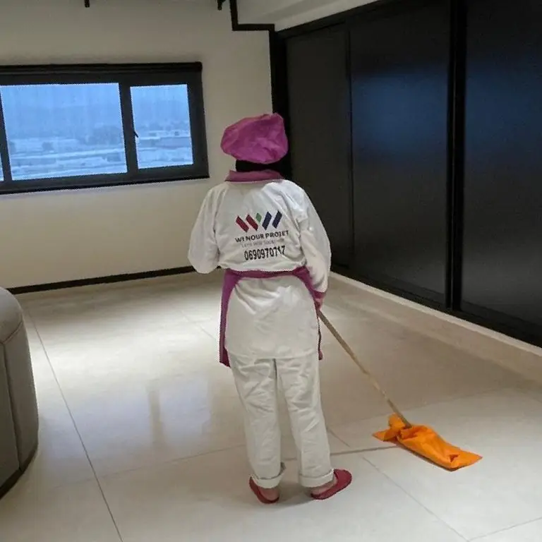 service de nettoyage tanger-11